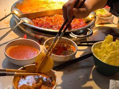 -小龙坎火锅(春熙太古里店)