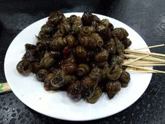 -老黑板筋(顺义总店)