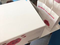 -好芙利·生日蛋糕(万达店)