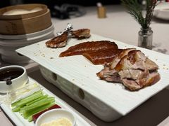 -漢舍中国菜馆(889广场店)