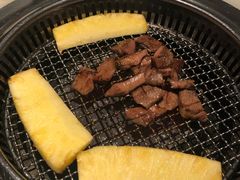 -厚贞日式烤肉(龙之梦店)