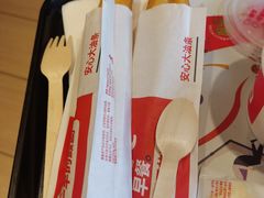 -肯德基(亦庄上海沙龙店)