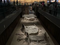 -北京大葆台遗址博物馆