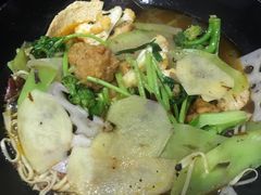 -万记麻辣烫国展总店