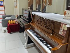 -谈·PIANO(金唐新光界店)