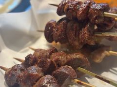 -阿鸡鱼庄·顺德鲜蒸小炒(亚运村店)