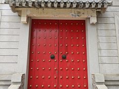 -广东圆玄道观
