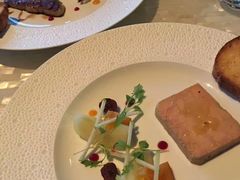 -广州四季酒店·佰鲜汇·现代法餐