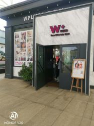 -WPlus明星肖像亲子全家福摄影