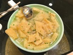 -新南华大酒店(长寿店)