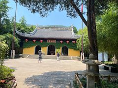 -惠山古镇·寄畅园