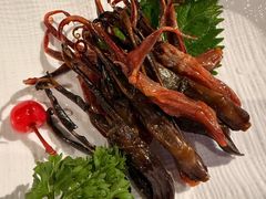 -大灶头·新昌菜(中国茶市店)