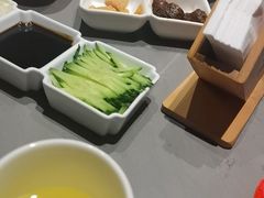 -褚记烤鸭·南京家常菜(雨花e-park店)