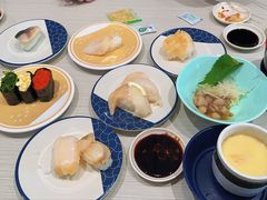 -滨寿司(新街口中央商场店)
