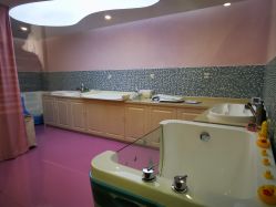 -海豚湾高端月子会所(黄浦店)