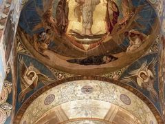 -滴血救世主教堂