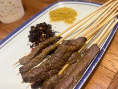 -云阿蛮云南生烫牛肉米线(奉贤路店)