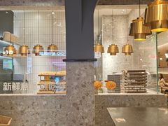 -Pennehut畔尼意面(合肥万象城店)