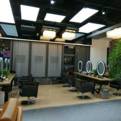 -FRIDAY星期五专业美发沙龙