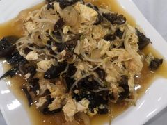 -渔民船说·北塘海鲜·天津菜·海肠捞饭(北塘古镇店)