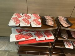-海底捞火锅(牡丹园店)