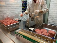 -The Habit Burger Grill 哈比特汉堡(爱琴海店)