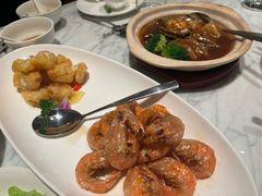 -荣兴酒家(徐家汇店)