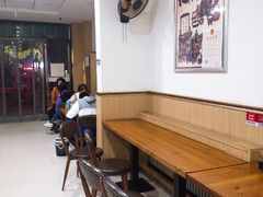 -薛家老店薛昌利大米凉皮(八府庄店)