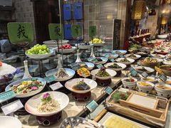 -老西门·常州菜(新区店)