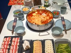 -小街猪手(团结湖店)