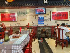 -百味地锅鸡(二店·财校分店)