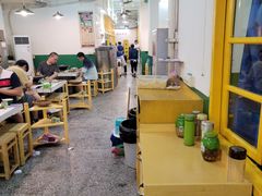 大堂-石灰市老火锅(北滨路店)