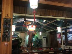 -丽江庭院之丽江往事(安定门店)