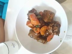 -帕米尔食府(白云观店)