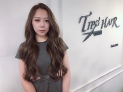 -Tipo Hair salon（明星）店
