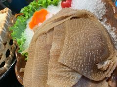 毛肚-湊湊火锅·茶憩(世博大道店)