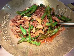 -小稻田辣椒炒肉(大浪商业中心店)