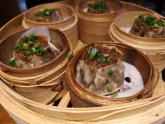-南小馆(迪士尼小镇店)