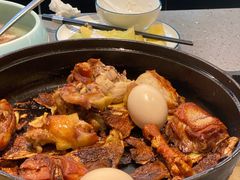 -闽桌里·福建客家菜(美一城店)