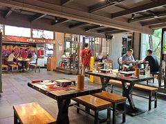 -管氏翅吧(广渠门店)