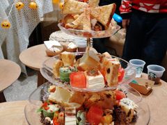 -星巴克(北京首都国际机场7店)