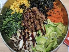 -米村拌饭(天津东丽万达店)