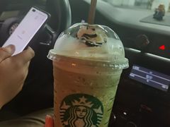 -星巴克(汇京国际广场店)