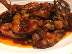 -武汉香格里拉大酒店·香宫中餐厅