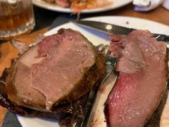 -拉蒂娜·巴西牛排馆 Latina·Brazilian Steakhouse(陆家嘴旗舰店)