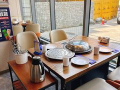 -海味当家·蒸锅海鲜(星海公园店)