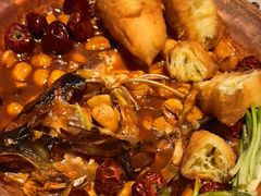 -大鸭梨烤鸭·北京菜(南小街/南苑店)