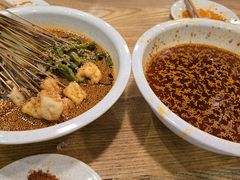 -嘉州叶婆婆钵钵鸡(建设路店)