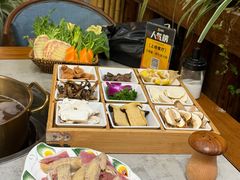 -大理董·董家小厨野生菌火锅(古城旗舰店)