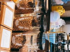 -Metal hands·铁手咖啡